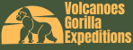 volcanoes silhotlogo